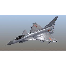 J-10 Vigorous Dragon